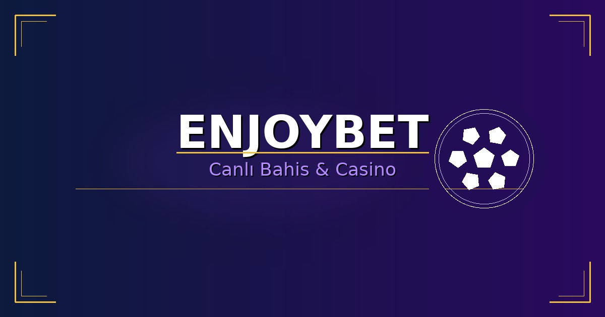 Enjoybet